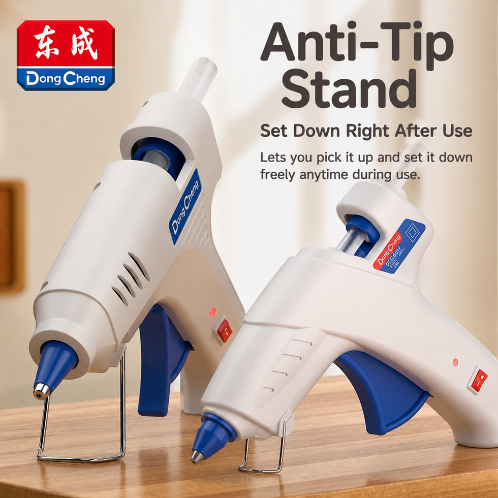 Hot Melt Glue Gun Cordless - Hot Glue Gun Aluminum Nozzle PTC