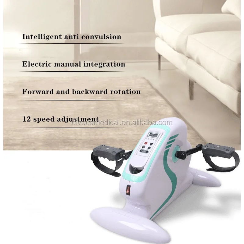 Electrical - Upper and Lower Limbs Manual Electric
