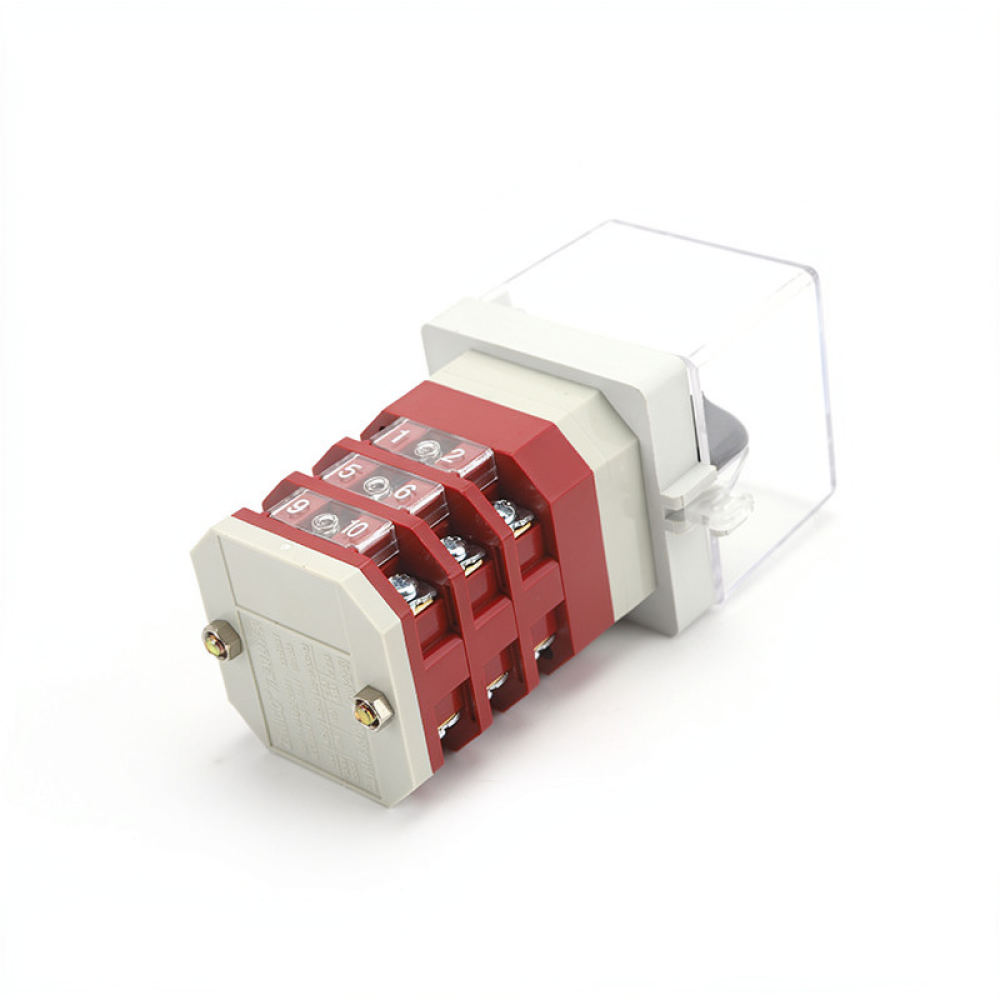LW12 16 D0723 3F Industrial Ch - огляд і ціна Power Tools
