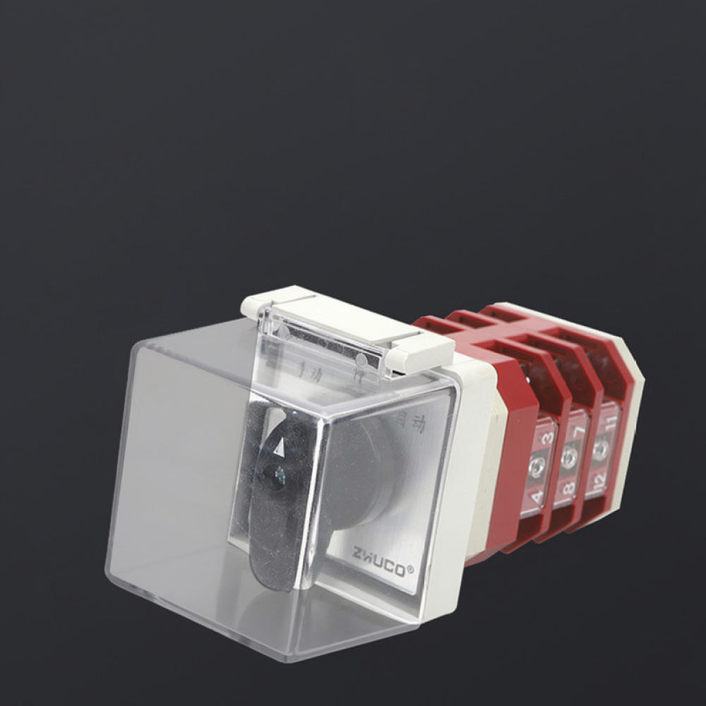 LW12 16 D0723 3F Industrial Ch - огляд і ціна Power Tools