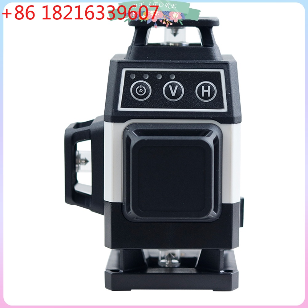 YAO Pracmanu Mini 16 Lines 4D  - огляд і ціна Laser Level 16 Lines 4D Green
