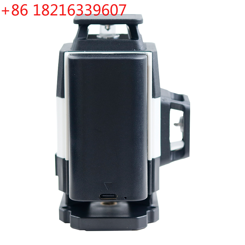 YAO Pracmanu Mini 16 Lines 4D  - огляд і ціна Laser Level 16 Lines 4D Green