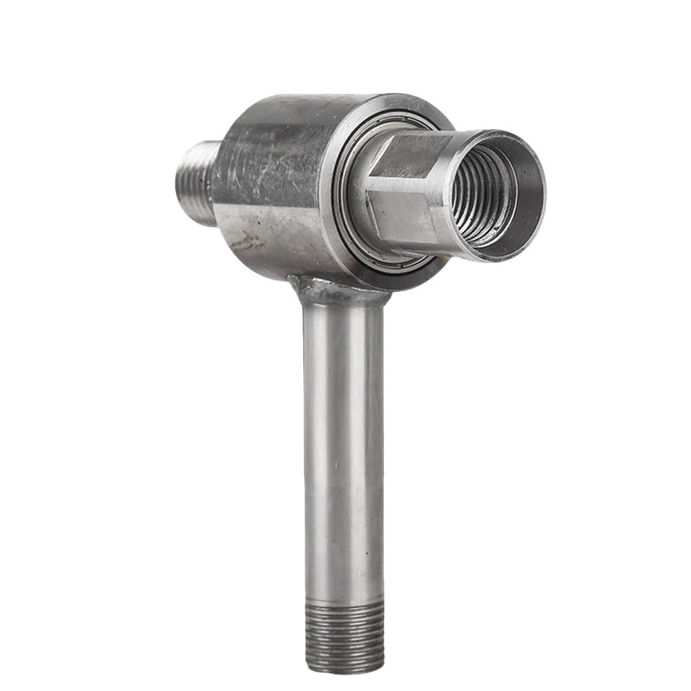 Injection Adapter Metal Water  - огляд і ціна Reciprocating Saw Attachment Drill