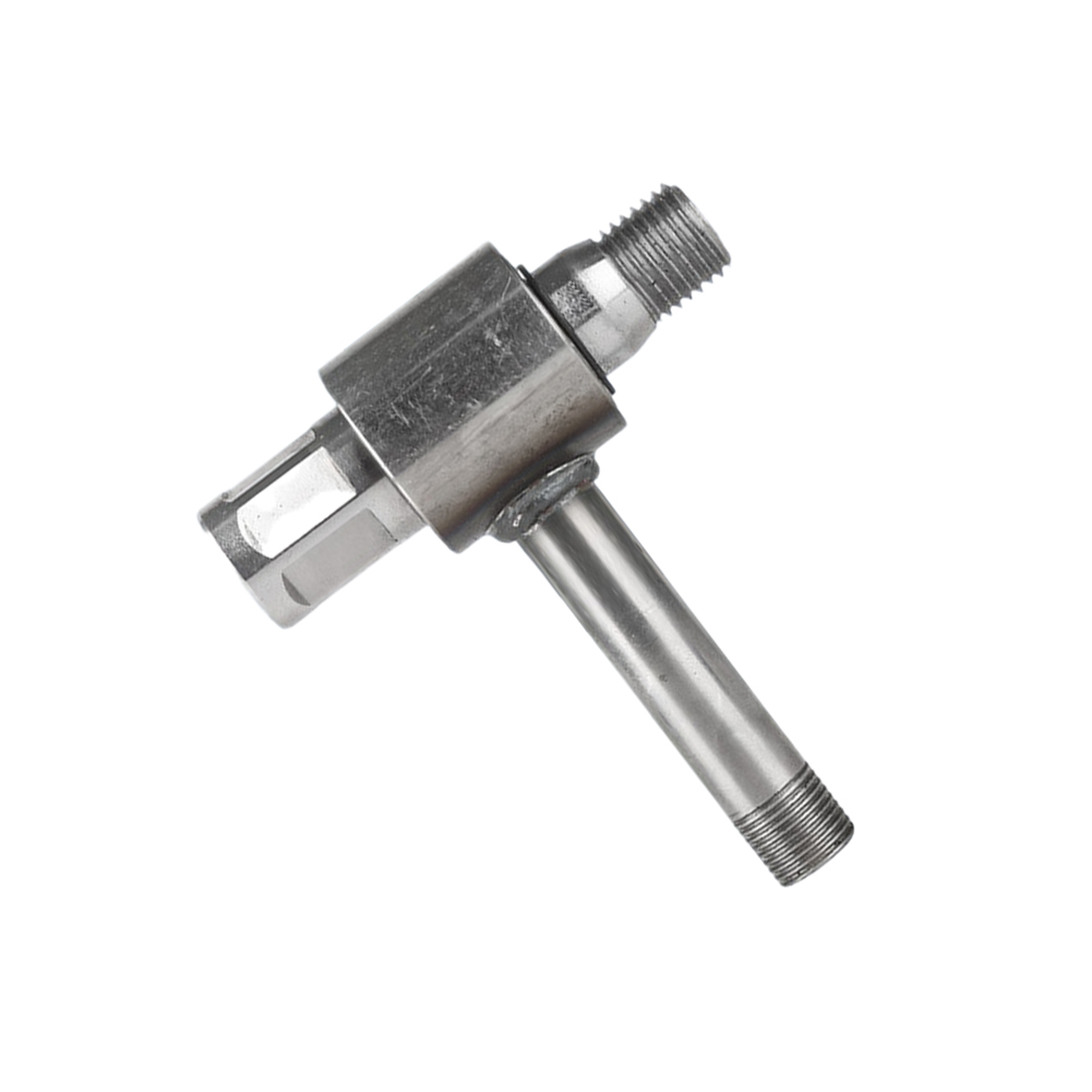 Injection Adapter Metal Water  - огляд і ціна Reciprocating Saw Attachment Drill